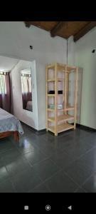 En eller flere senge i et værelse på La Julianita