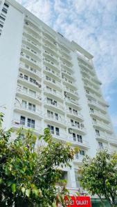 Το κτήριο όπου στεγάζεται  το ξενοδοχείο