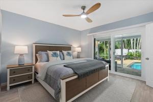 Gallery image of Blue Tide Bungalow in Bradenton