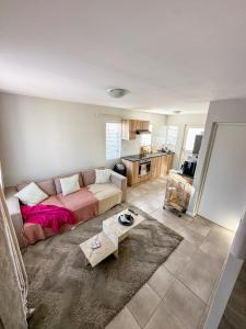 Køkken eller tekøkken på 14 on Basson - Parklands