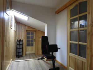 Ảnh trong thư viện ảnh của Pokoje pod Turbaczem ở Ostrowsko