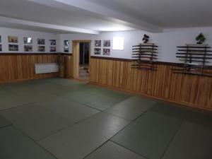 Ảnh trong thư viện ảnh của Pokoje pod Turbaczem ở Ostrowsko