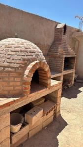 Billede fra billedgalleriet på La Victoria i Humahuaca