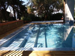 The swimming pool at or close to Villa Betta