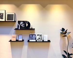 Fotografie z fotogalerie ubytování Innk v destinaci Tchaj-čung