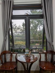 Billede fra billedgalleriet på Homely House Bảo Lộc i Ấp Tân Hà