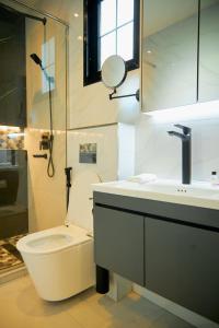 Gallery image of Triple E Résidence in Nikawatawana