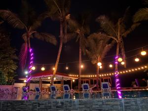 Mynd úr myndasafni af Nico Beach Hotel í Hikkaduwa