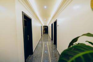 Galeriebild der Unterkunft Rakka Hotel by Cocobean in Kigali