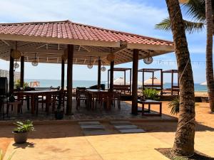 Náttúran í nágrenni hótelsins