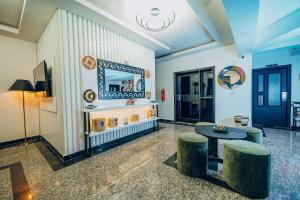 Galeriebild der Unterkunft Rakka Hotel by Cocobean in Kigali