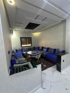 Konferenční prostory v ubytování اقامة قرب حمام my yaacup + 24 fotografií