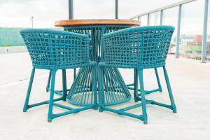 Galería fotográfica de Sonne Flat Aurora - Frente Mar no Bessa en João Pessoa