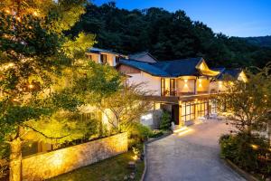 Phong cảnh thiên nhiên gần khách sạn