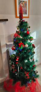 Fotografie z fotogalerie ubytování Casa di Rosa v destinaci Cureggio