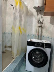 Fotografie z fotogalerie ubytování По суточно квартиры v destinaci Georgīevka