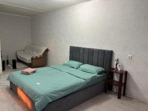 Fotografie z fotogalerie ubytování По суточно квартиры v destinaci Georgīevka