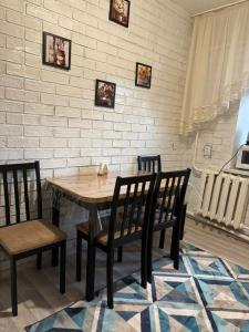 Fotografie z fotogalerie ubytování По суточно квартиры v destinaci Georgīevka