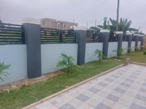 Ảnh trong thư viện ảnh của Havenstone Suite ở Kumasi +2 ảnh