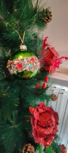 Fotografie z fotogalerie ubytování Casa di Rosa v destinaci Cureggio