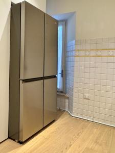 Billede fra billedgalleriet på Respiro - deluxe apartment - super central - only real beds - wifi airco TV65 i Assisi + 16 billeder