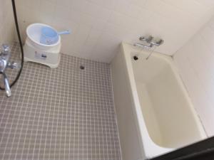 Ванная комната в Townhouse No, 3 - Vacation STAY 43084v +11 фотографий