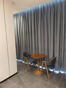 Φωτογραφία από το άλμπουμ του 游子酒店 στην Πνομ Πενχ +11 φωτογραφίες