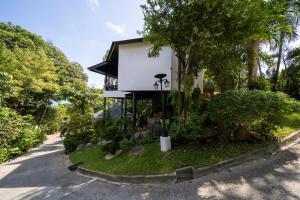 En have udenfor Chaweng Bay View Resort by Smith & Appy + 230 billeder