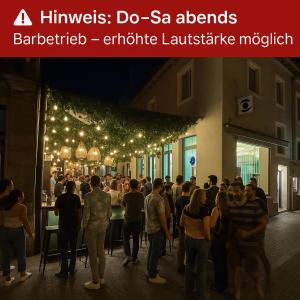 Hosté ubytování Hotel Fuchs Saarbrücken