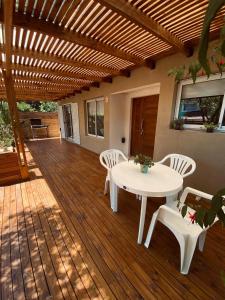 Billede fra billedgalleriet på Casa Nicole i Ostende