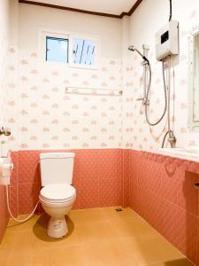 Ένα μπάνιο στο Ban Tidlay - SHA