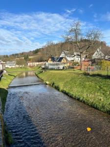 Φυσικό τοπίο κοντά σε αυτό το διαμέρισμα