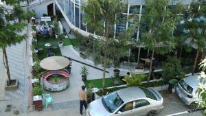 Φωτογραφία από το άλμπουμ του Kasina Hotel στο Αντίς Αμπέμπα