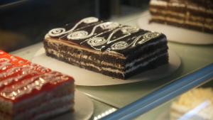 Φωτογραφία από το άλμπουμ του Kasina Hotel στο Αντίς Αμπέμπα