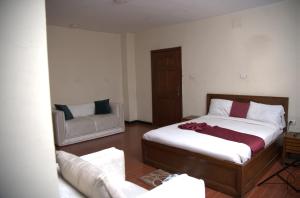 Φωτογραφία από το άλμπουμ του Kasina Hotel στο Αντίς Αμπέμπα