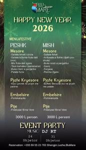 Φωτογραφία από το άλμπουμ του Hotel Blu Mare σε Shëngjin