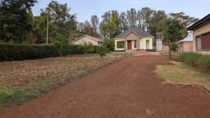 Сад в Dans place