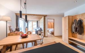 Fotografie z fotogalerie ubytování Chalet Sophia v destinaci Ortisei