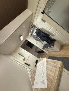 Fotografie z fotogalerie ubytování Vilt Hjerte Stugas v destinaci Sysslebäck