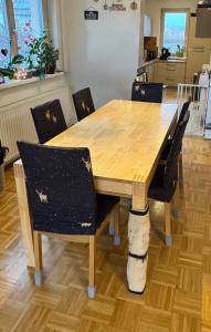 Fotografie z fotogalerie ubytování AngiDan v destinaci Sankt Florian am Inn