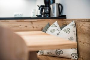 Fotografie z fotogalerie ubytování Chalet Sophia v destinaci Ortisei