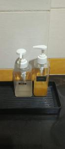 Принадлежности для чая и кофе в AP Apartment