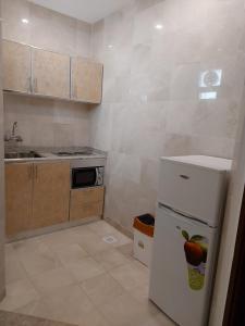 Fotografie z fotogalerie ubytování بيان للاجنحة الفندقية - الخوير v destinaci Ghukra