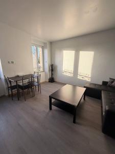 Gallery image of Appartement 3 Kerinou BREST avec TV dans la chambre & le salon - Entrée autonome in Brest
