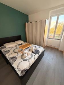Gallery image of Appartement 3 Kerinou BREST avec TV dans la chambre & le salon - Entrée autonome in Brest