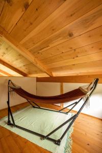 Billede fra billedgalleriet på 北アルプス一望の家 i Wada