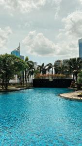 Φυσικό τοπίο κοντά σε αυτό το διαμέρισμα