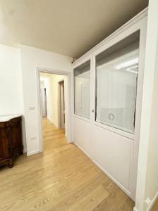 Billede fra billedgalleriet på Riflesso - deluxe apartment - super central - only real beds - wifi airco TV65 i Assisi