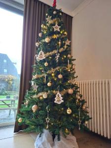 Fotografie z fotogalerie ubytování Vakantiehuis Clarys v destinaci Veurne