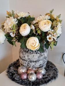 Fotografie z fotogalerie ubytování Vakantiehuis Clarys v destinaci Veurne